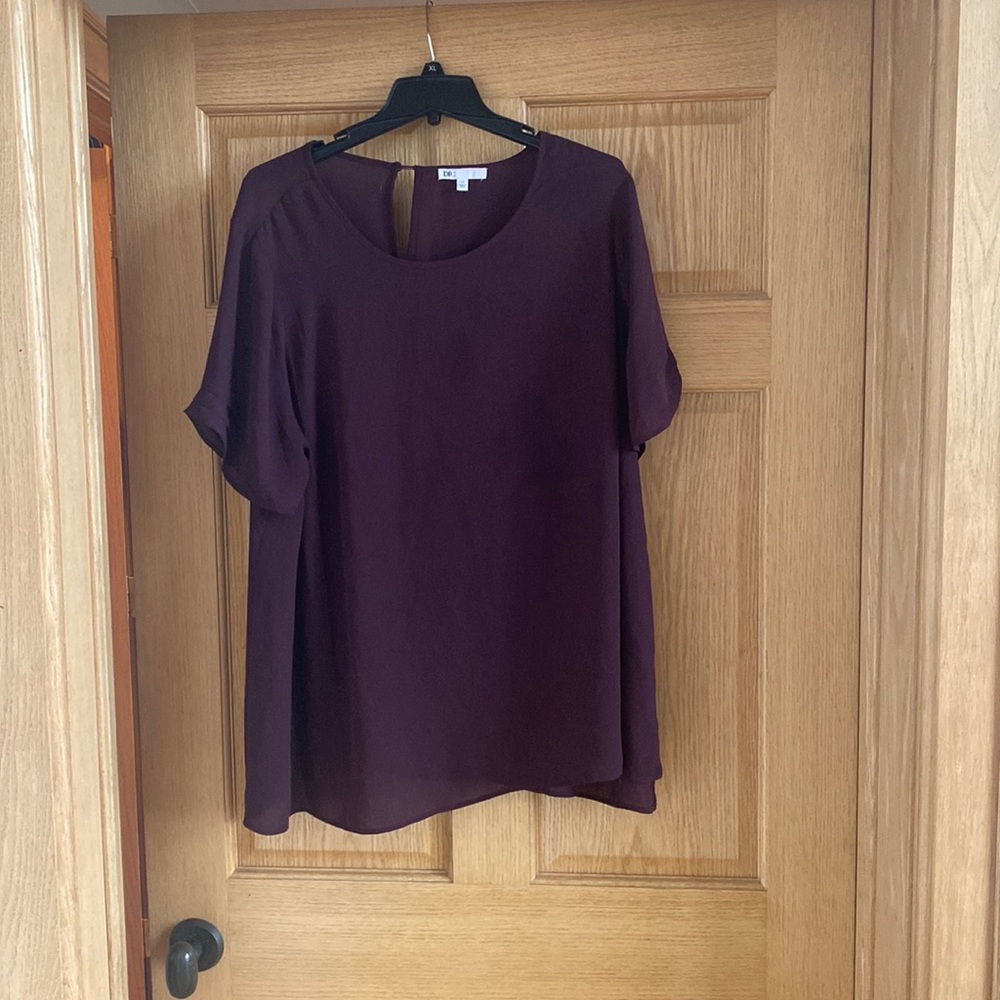 Blouse from Nordstrom